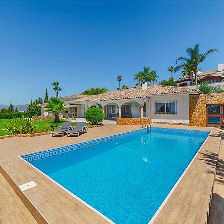 Villa Mimosa Sleeps 8 With Heated Pool Santa Fe de los Boliches Zewnętrze zdjęcie