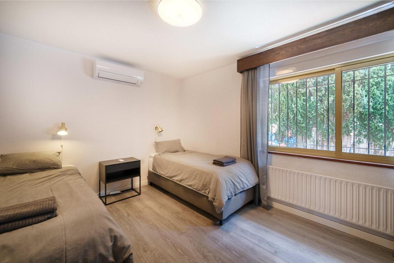 Villa Mimosa Sleeps 8 With Heated Pool Santa Fe de los Boliches Zewnętrze zdjęcie